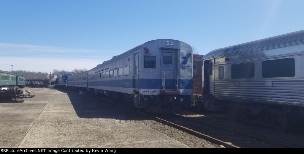 Metro-North ACMU 1171